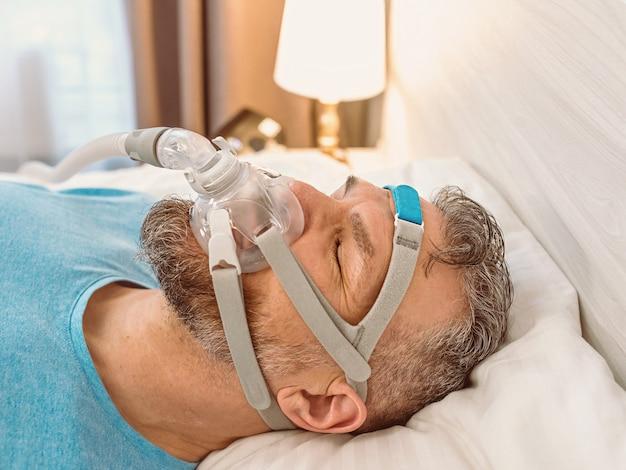 lawyer for cpap machine