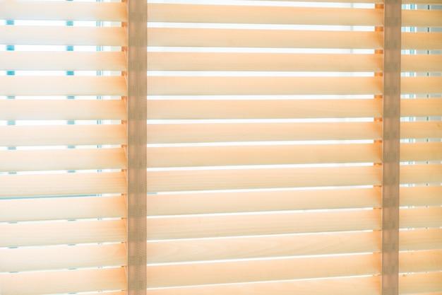 recessed window shades