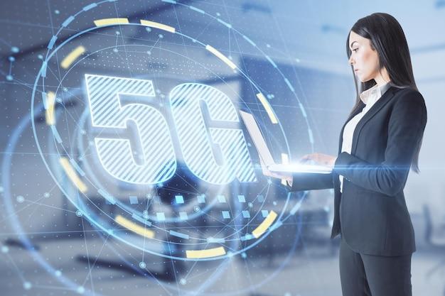 overview of 5g security challenges and solutions