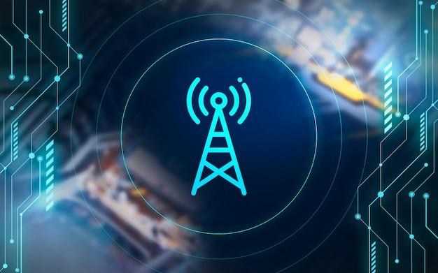 overview of 5g security challenges and solutions