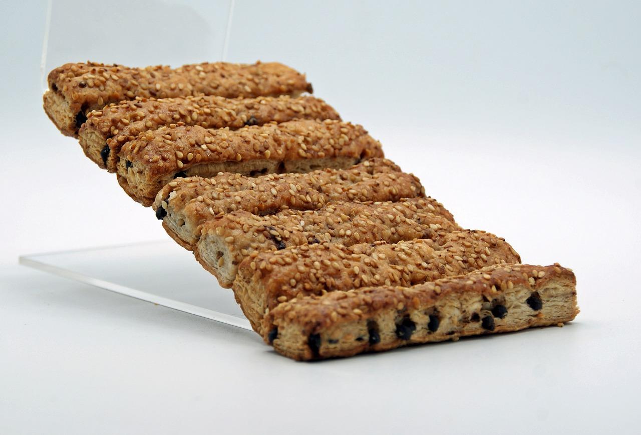 are verb bars gluten free