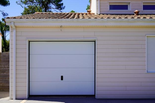 id4 garage door opener