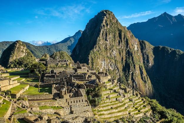 is machu picchu closed in february