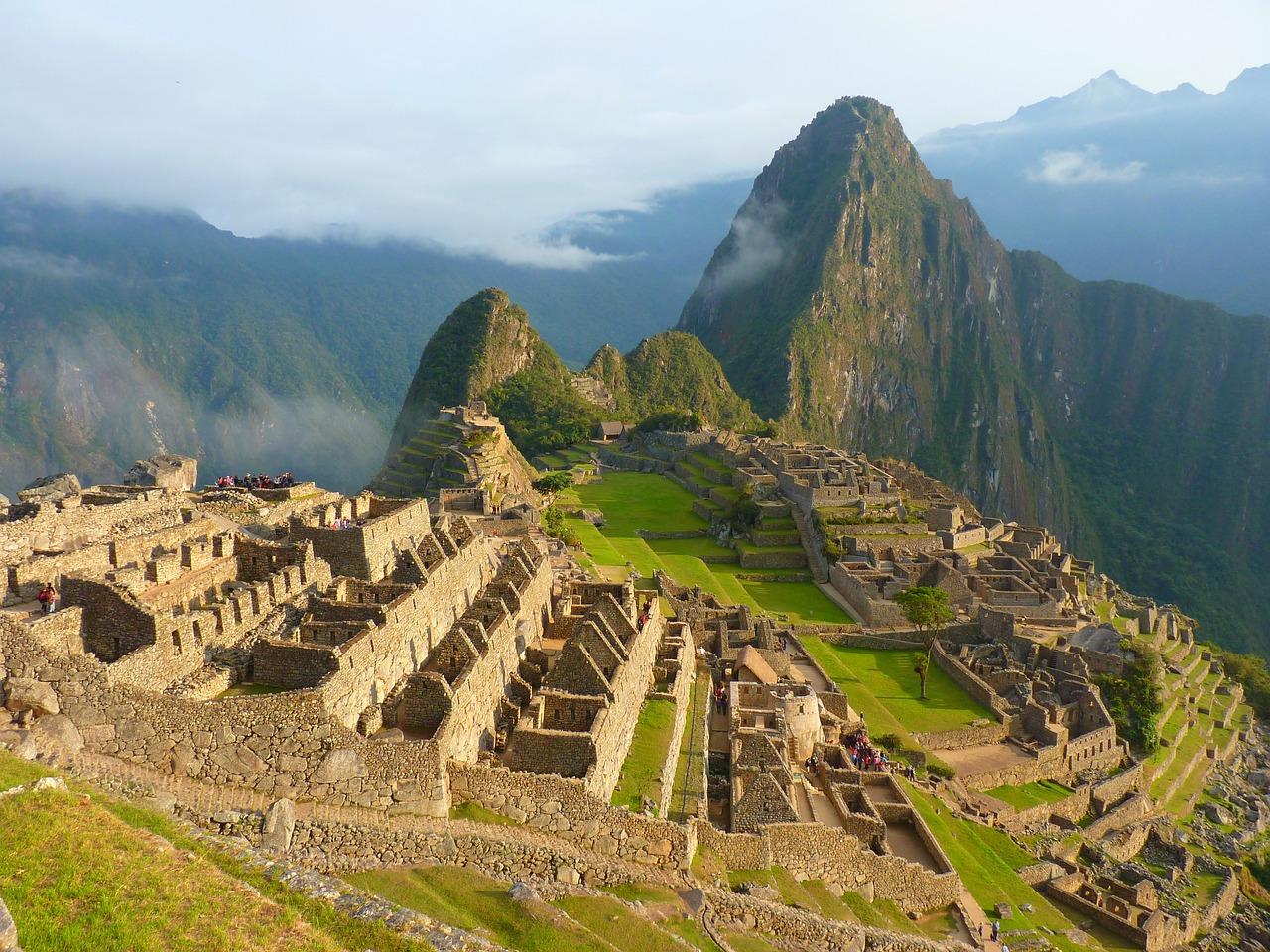 is machu picchu closed in february