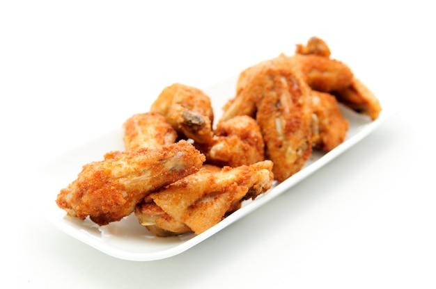 buffalo wild wings frying oil