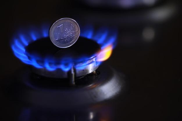 cost to convert to gas stove