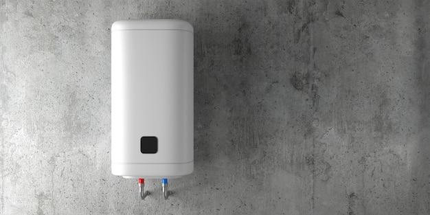 disadvantages of electric water heater
