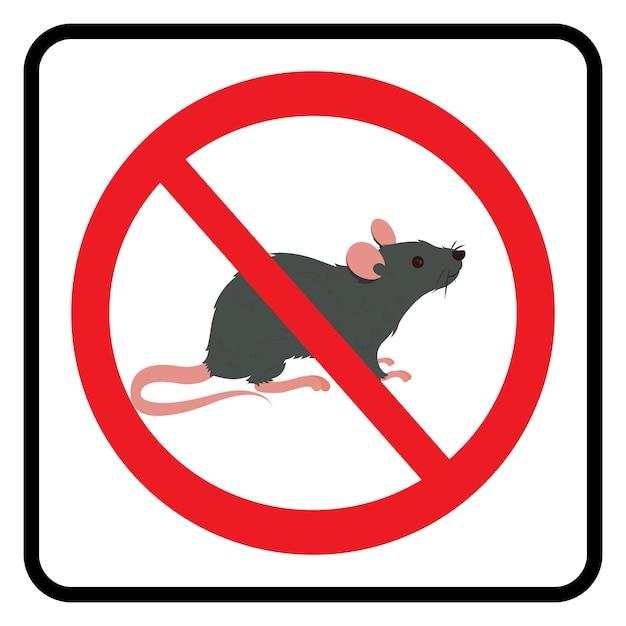 does tenting a house kill rats