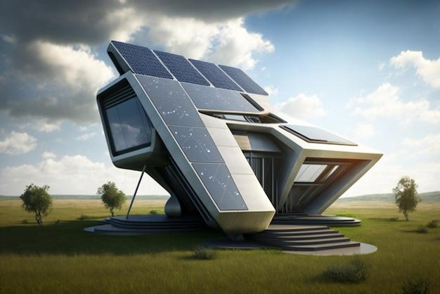 inception solar