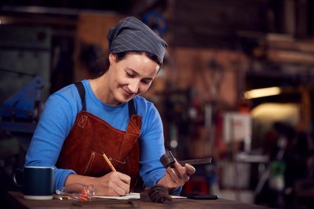 female blacksmiths