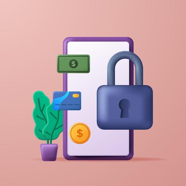 fintech app security