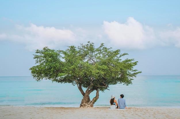 atmosphere aruba