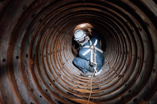 lateral sewer line inspection