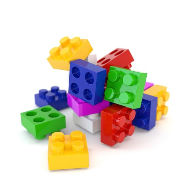 lego leadership training