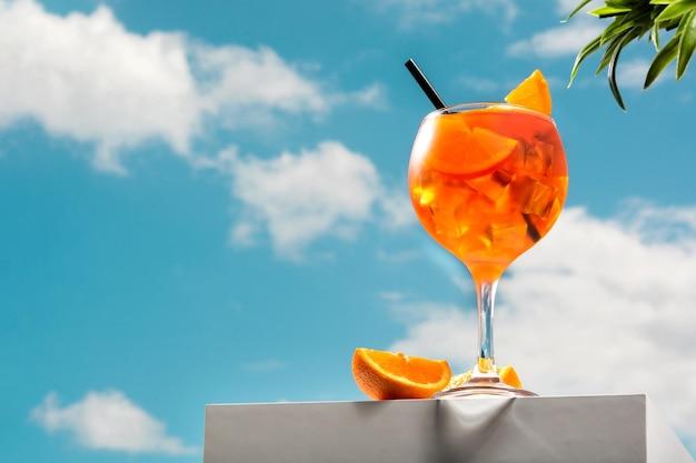 national aperol spritz day