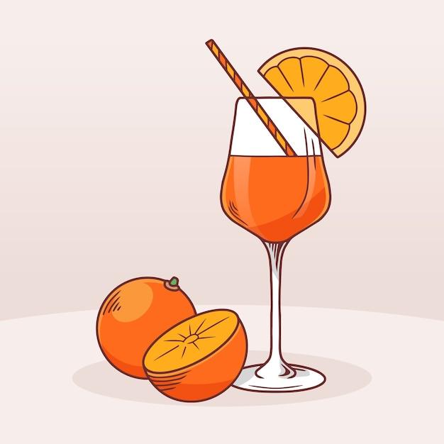 national aperol spritz day