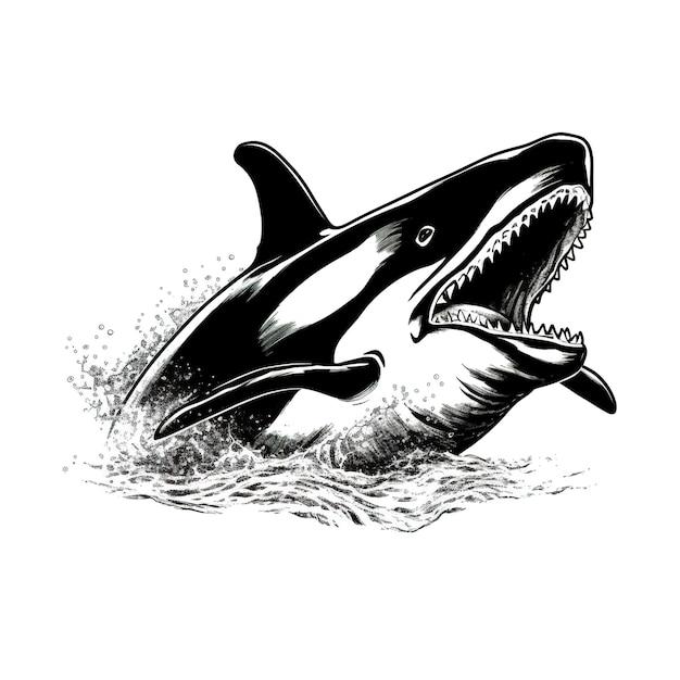 orca hydra