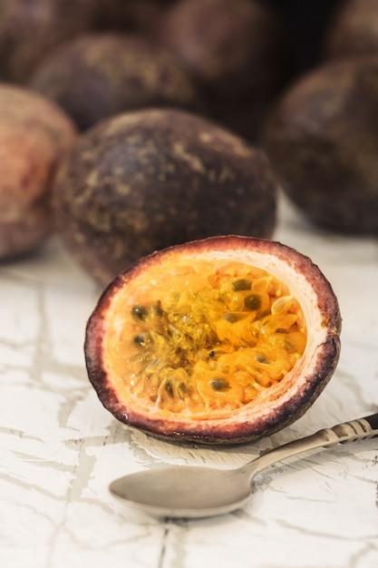 passionfruit ondas