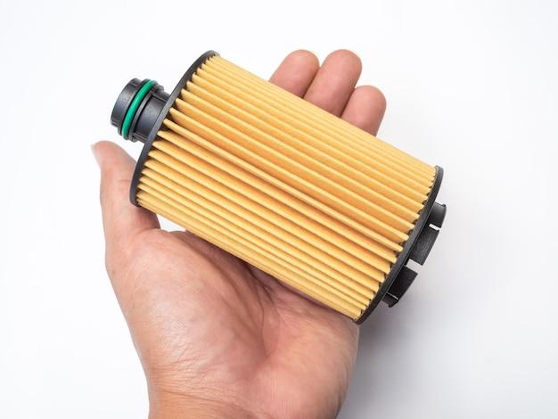 restaurant technologies oil filter