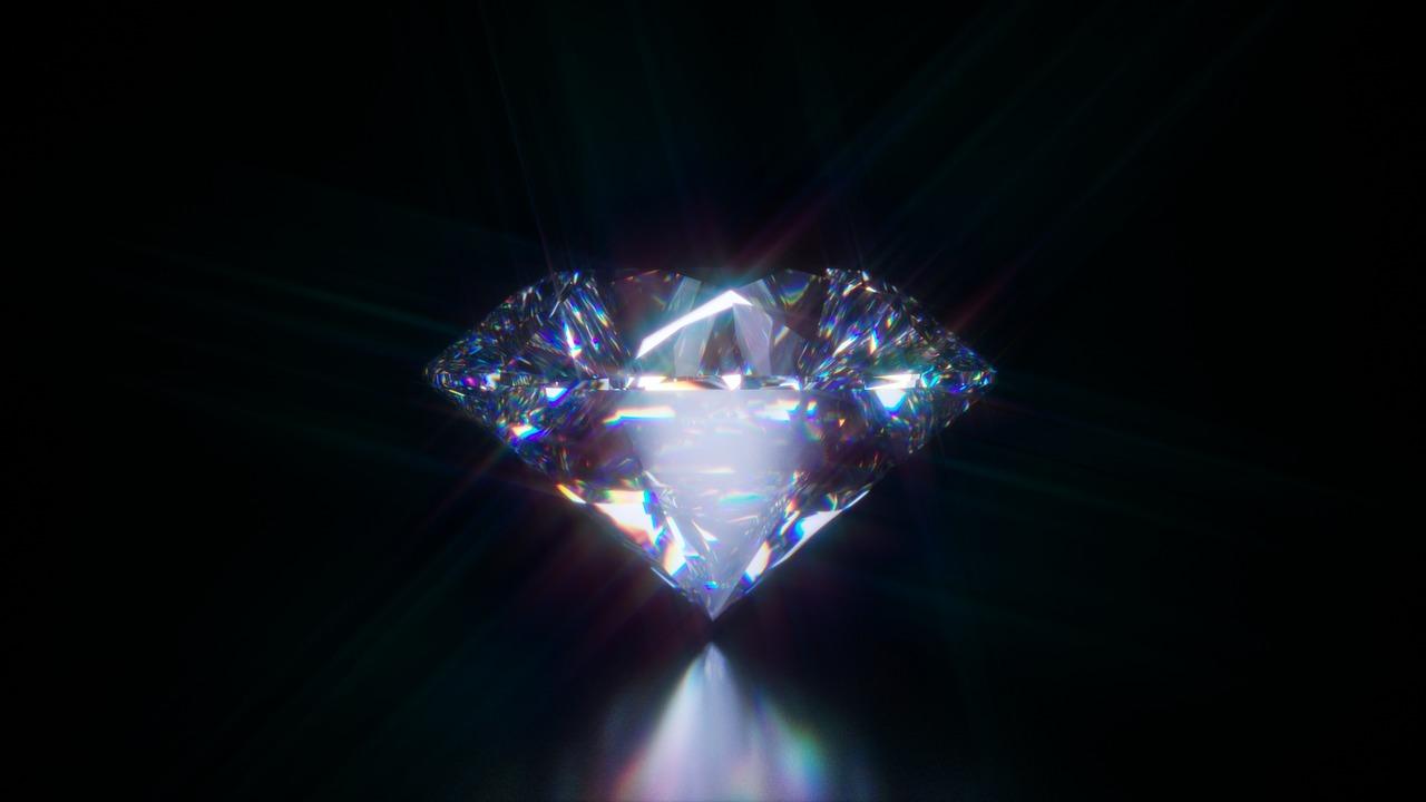 50 karat diamond
