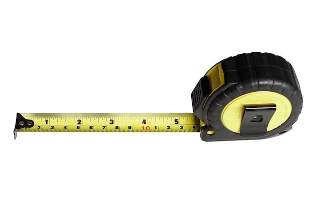 tech measure