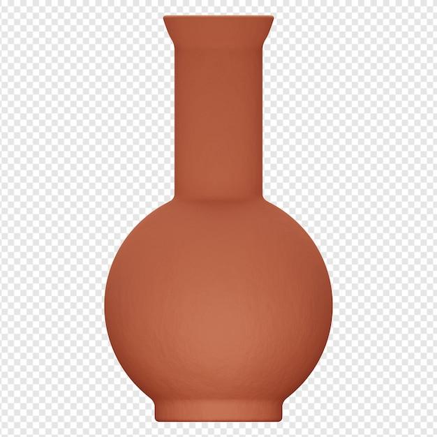 terracotta bong