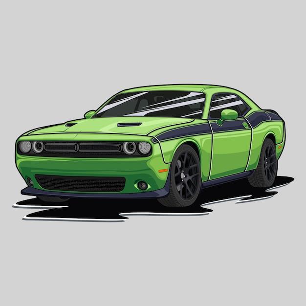 dodge challenger 0 60