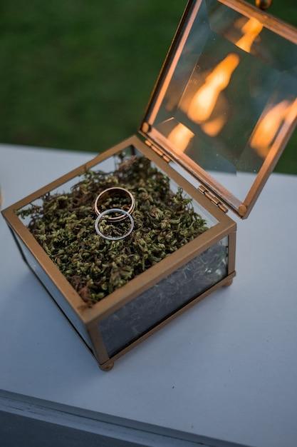 weed valentine box