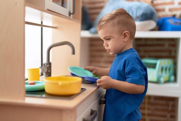 what age for play kitchens