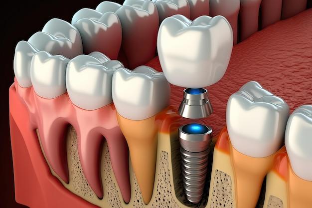 why are dental implants so expensive in the us