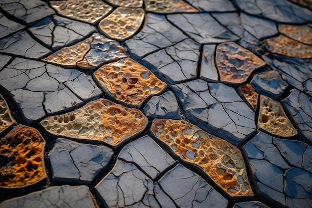 random water on floor