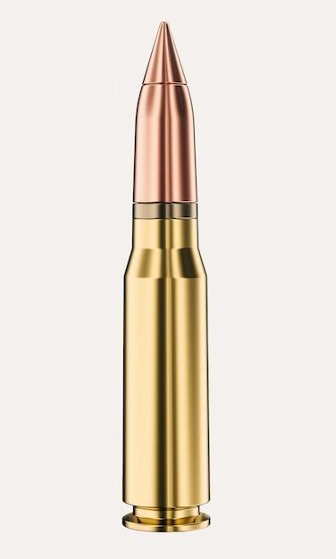 6.5 creedmoor brass