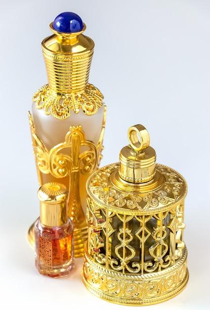 arabian perfume oil