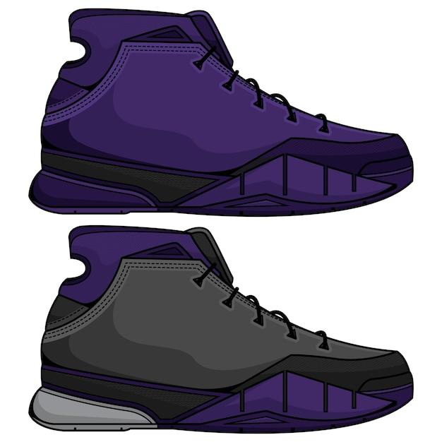 basketball shoes with ankle support