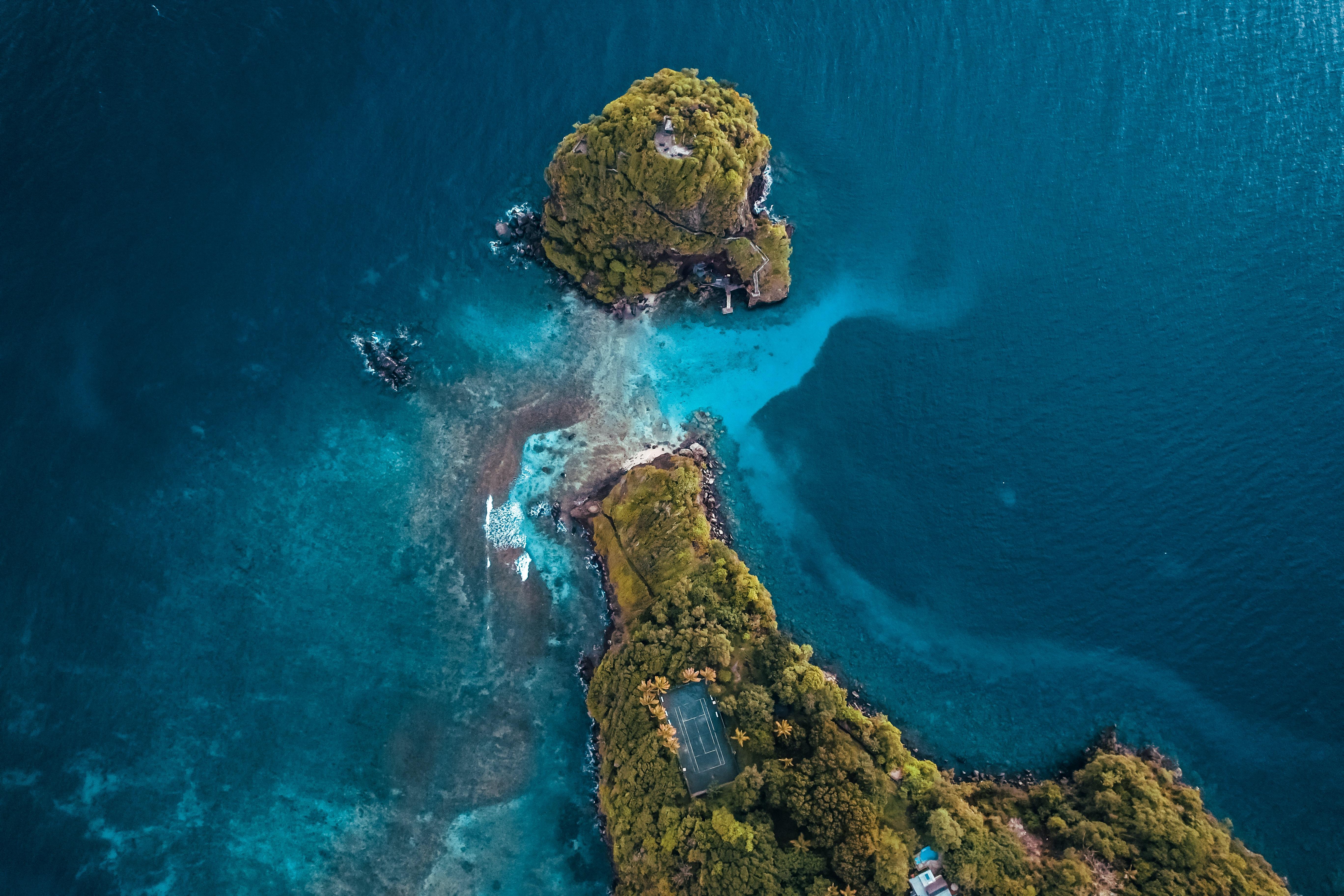 Can you actually buy an island?