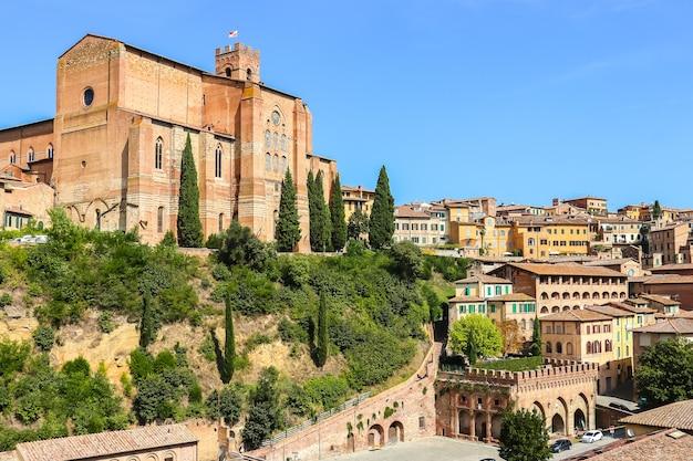 canvas siena