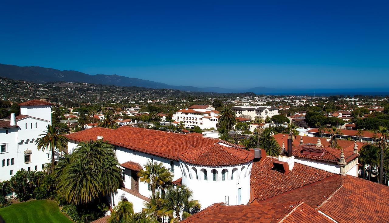 county of santa barbara jobs