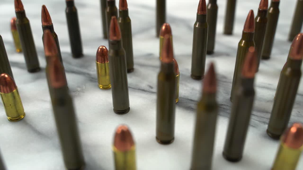 ar 10 calibers