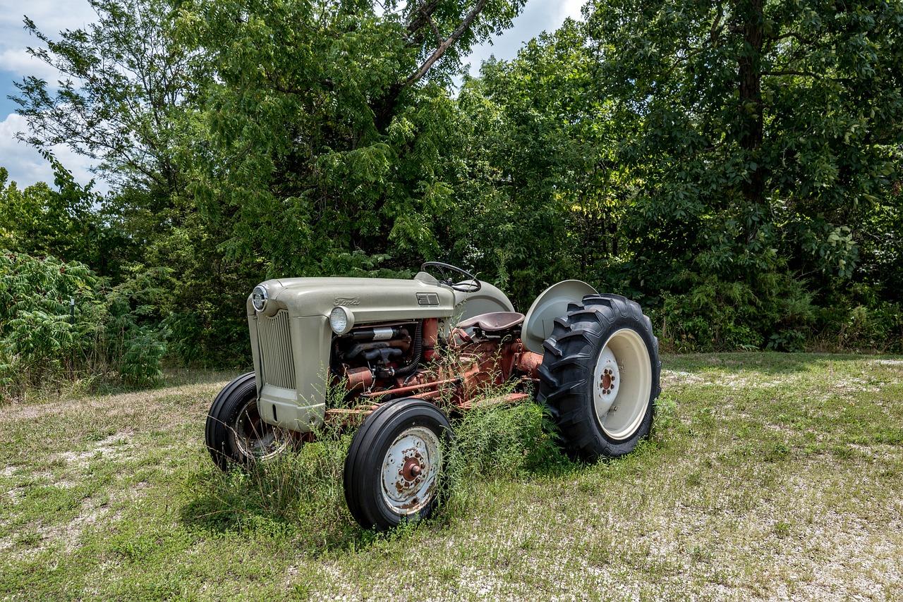 farmall 400