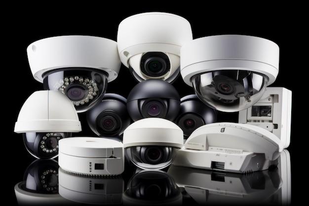 hanwha cameras