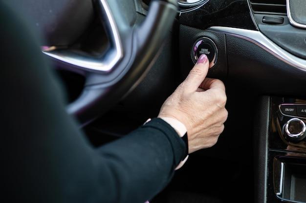 honda pilot 2023 interior