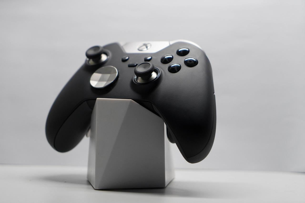 Is Elite 3 controller coming out?