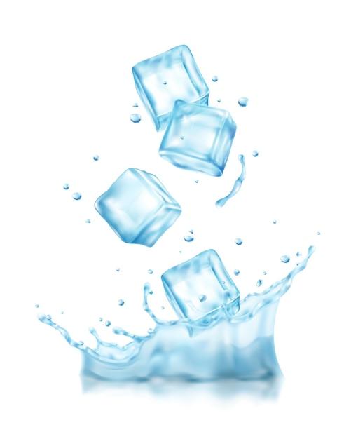 ice cube dead