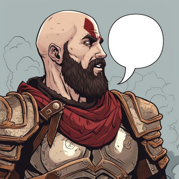 Is Kratos still a full god in God of War Ragnarok?