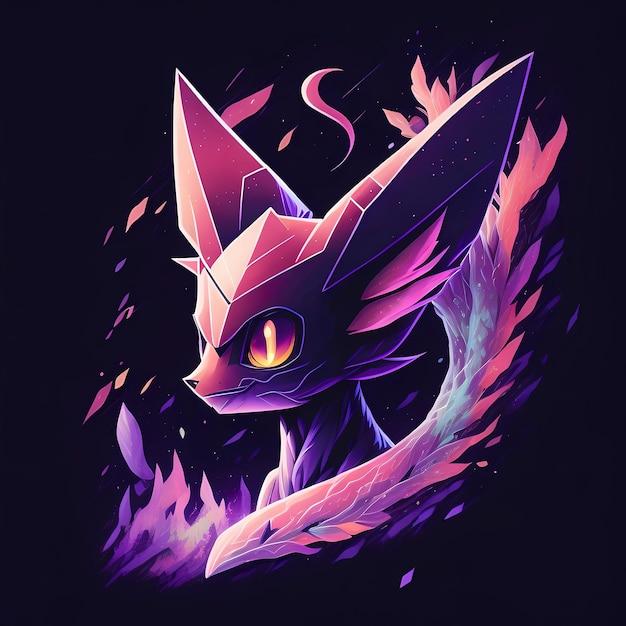 Is shiny gengar white or purple?