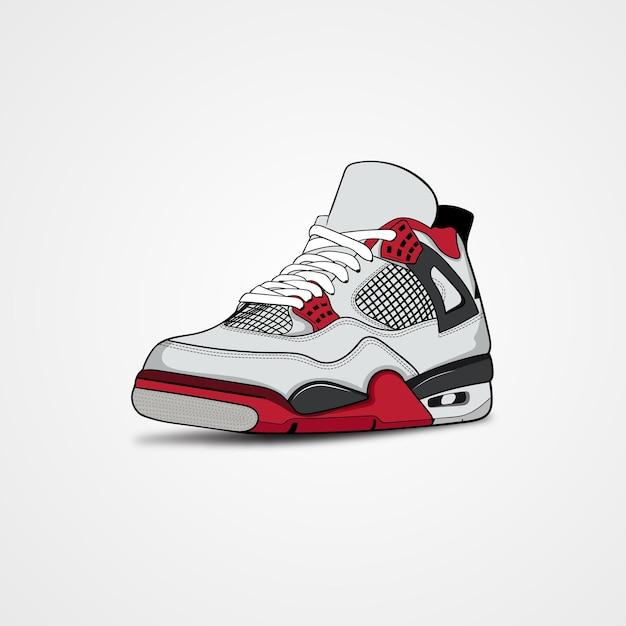 jordan 4 rep