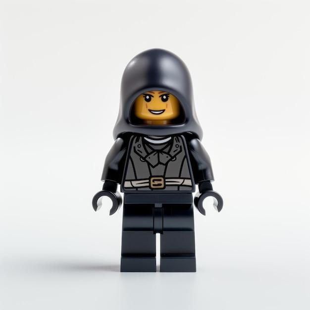 lego knights minifigures