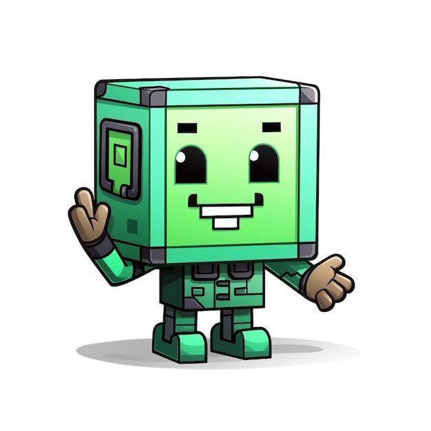 Who came first Roblox or Minecraft?