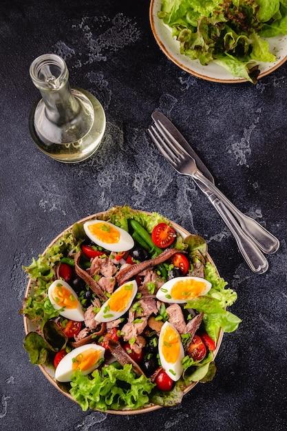 nicoise olives