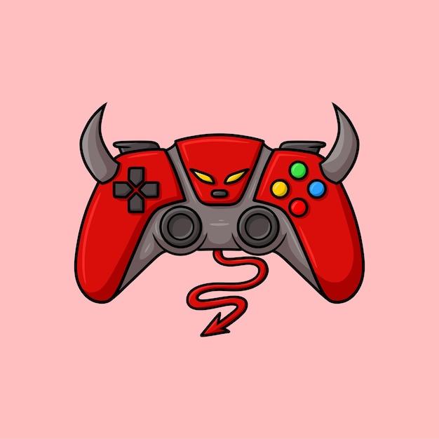 devil controller